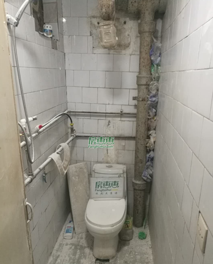 叢臺(tái)區(qū)--電廠南院