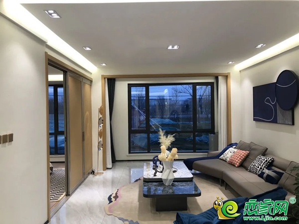 邯鄲大寰·天悅府丨品質(zhì)匠心——墻面處理工藝