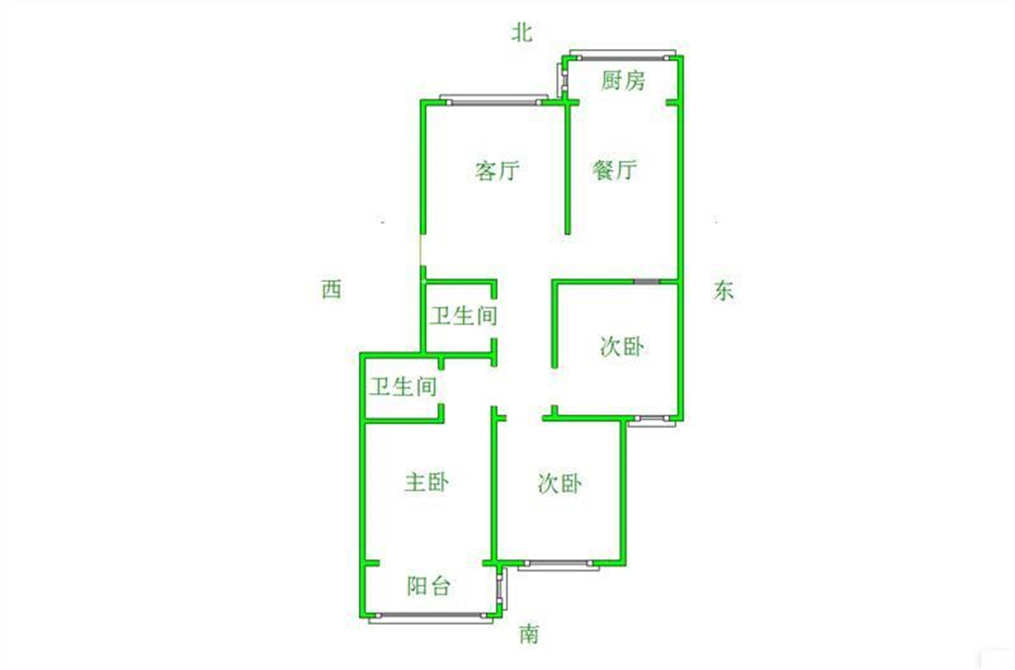 新上，美樂城附近，中間樓層，電梯房，精裝修