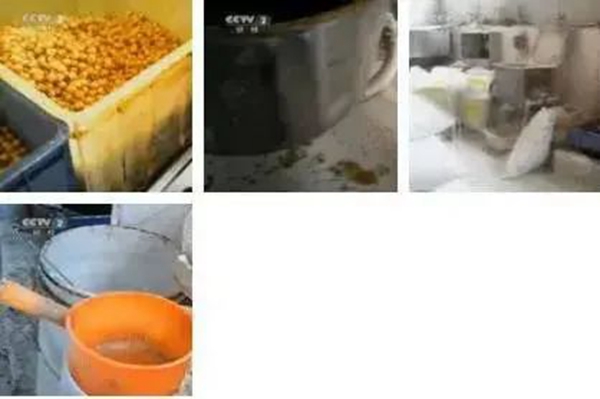 315曝光的“假貨”最全名單來了！你肯定用過......