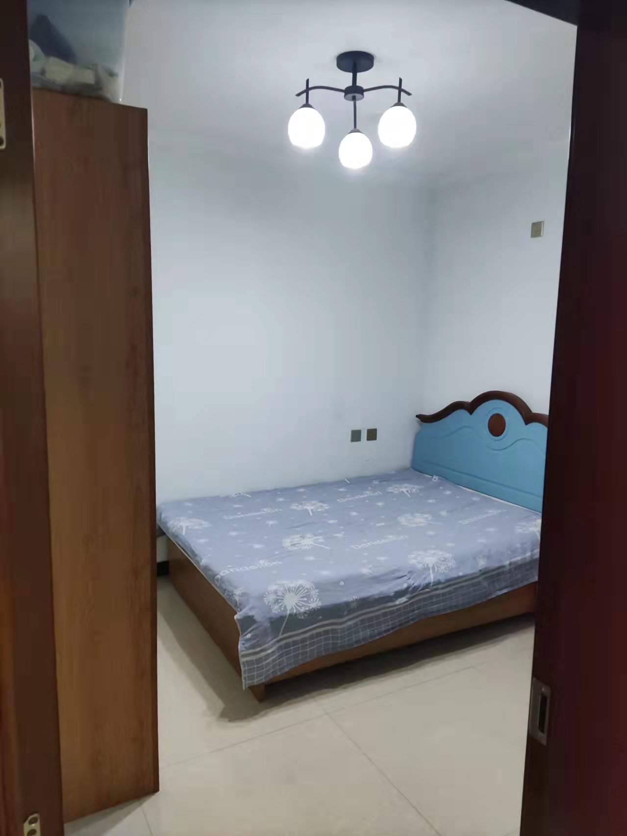 全明戶型