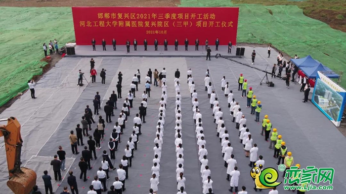 三甲醫(yī)院填補(bǔ)醫(yī)療配套，翠湖西華府利好消息加持！