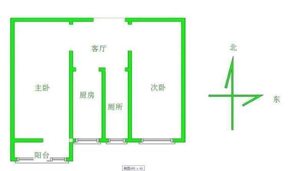 市實(shí)驗(yàn)！25中！低樓層！電廠南院 印染廠 一公司
