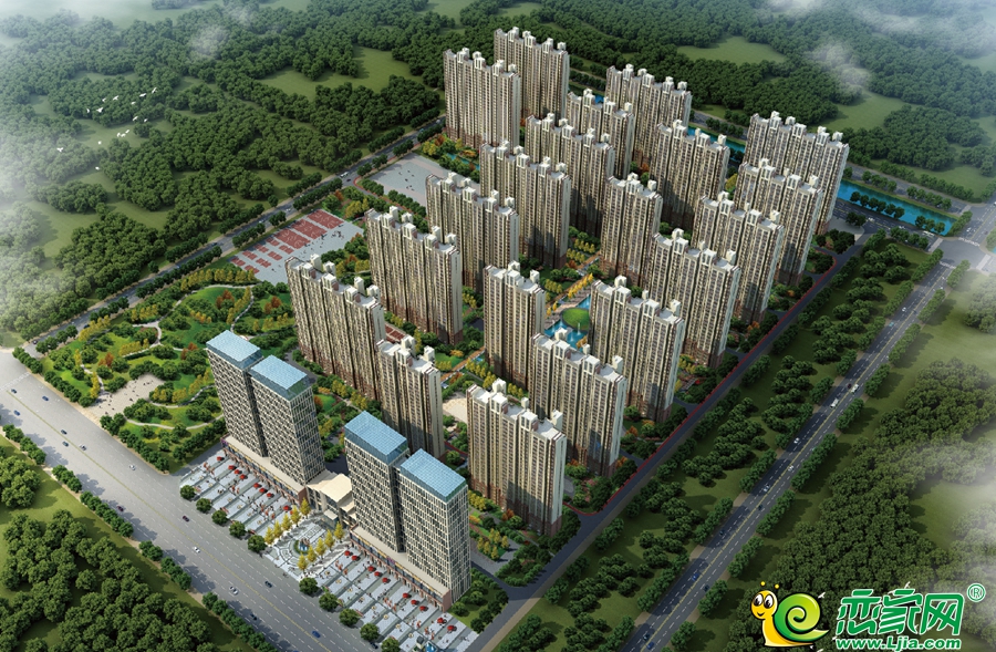 效果圖