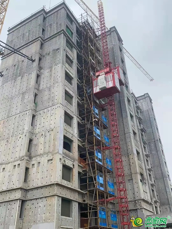 邯鄲美的·榮科羅蘭峯景3月家書敬呈預(yù)覽！