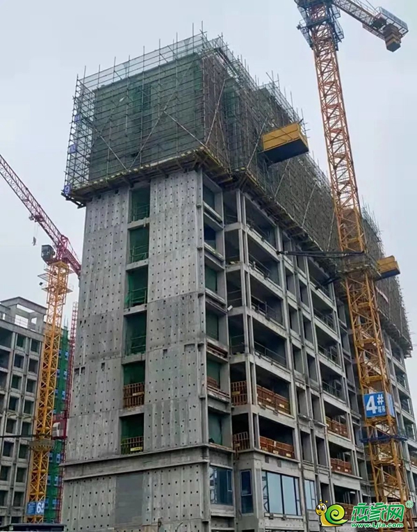 邯鄲美的·榮科羅蘭峯景3月家書敬呈預(yù)覽！
