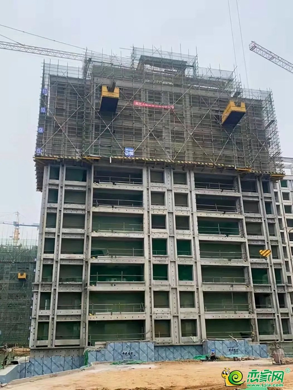 邯鄲美的·榮科羅蘭峯景3月家書敬呈預(yù)覽！