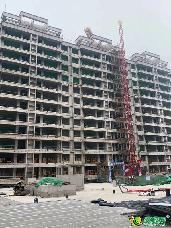 邯鄲美的·榮科羅蘭峯景3月家書敬呈預(yù)覽！
