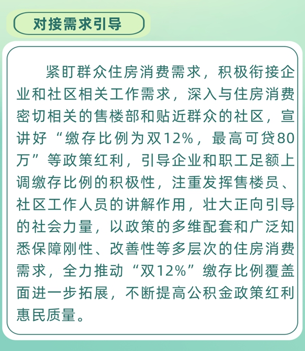 優(yōu)化公積金繳存比例！邯鄲這些人已享受最高額度金貸款