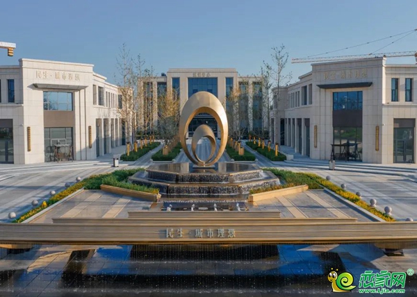 城市理想 | 健康人居新標準，好戶型守護安心生活！