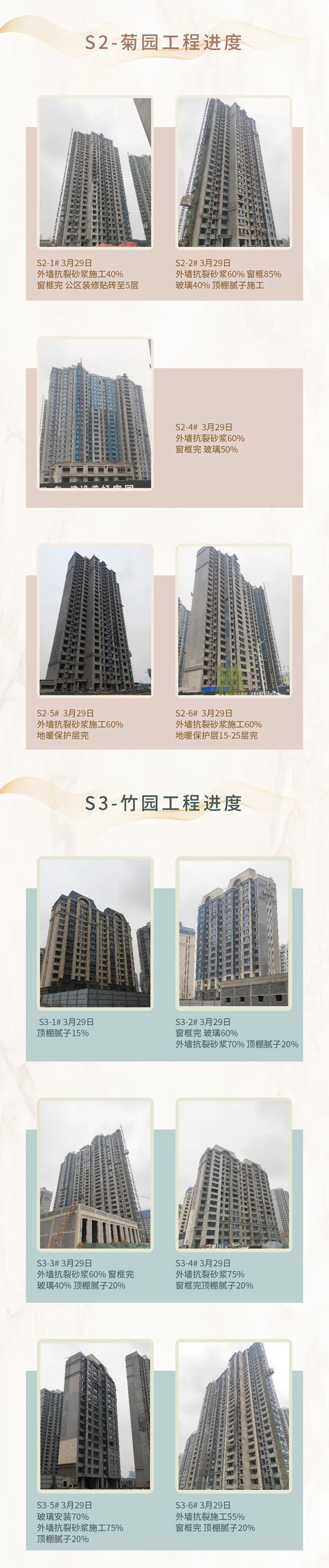 邯鄲春華秋實3月家書 | 春光正好 幸福如約而至