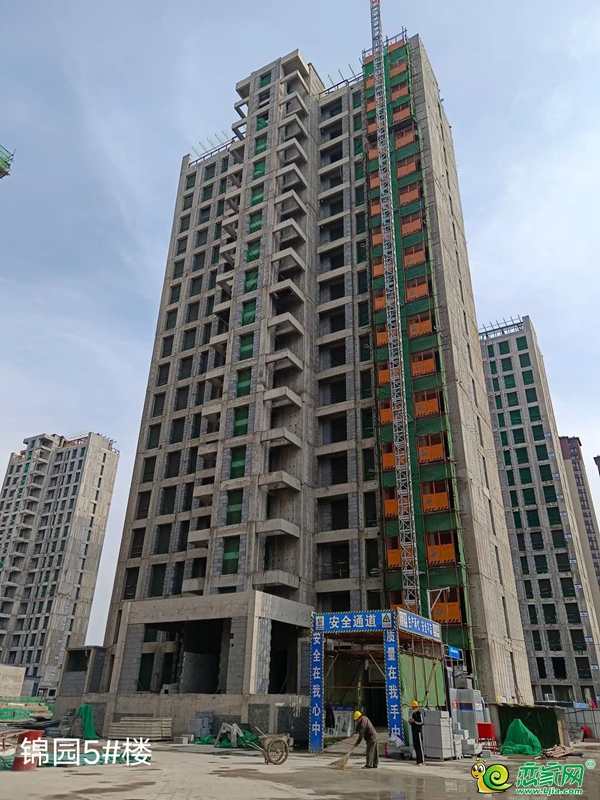 邯鄲正遠(yuǎn)·汀蘭 | 春來心暖，一封家書請(qǐng)查收~