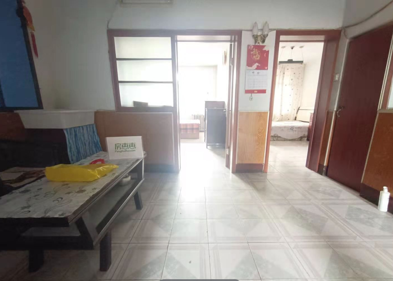 叢臺(tái)小學(xué)-25中-三公司家屬院