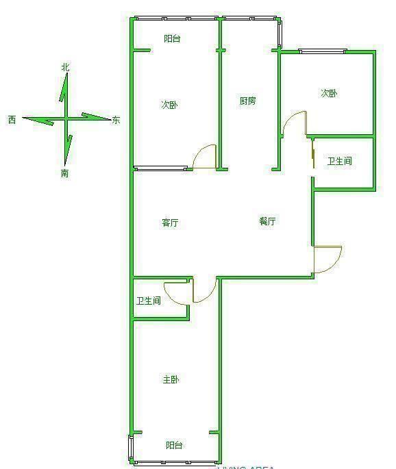 新上，叢臺(tái)小學(xué)25中，電梯房