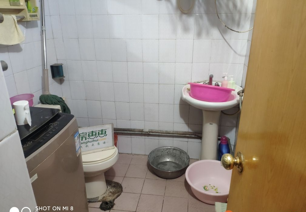 棉一家屬院