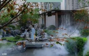 春季踏青指南，穿越宋式園林，解鎖游園驚喜