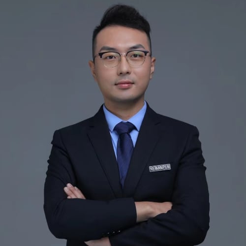 李澤文