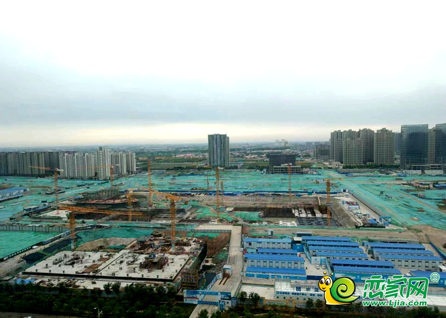 華潤置地·萬象匯（2022.04.30）