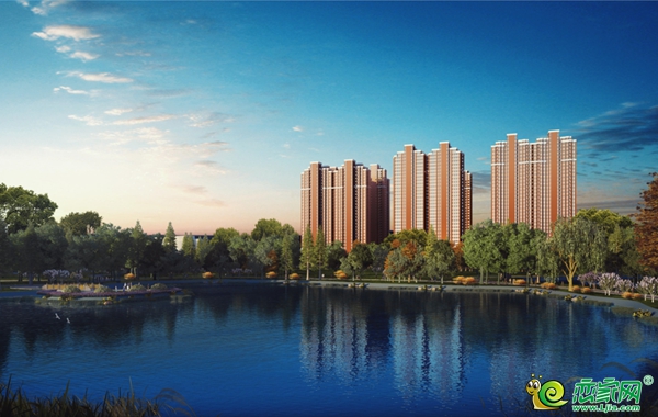 公園明筑 | 抓住政策利好 輕松置業(yè) 安家城芯