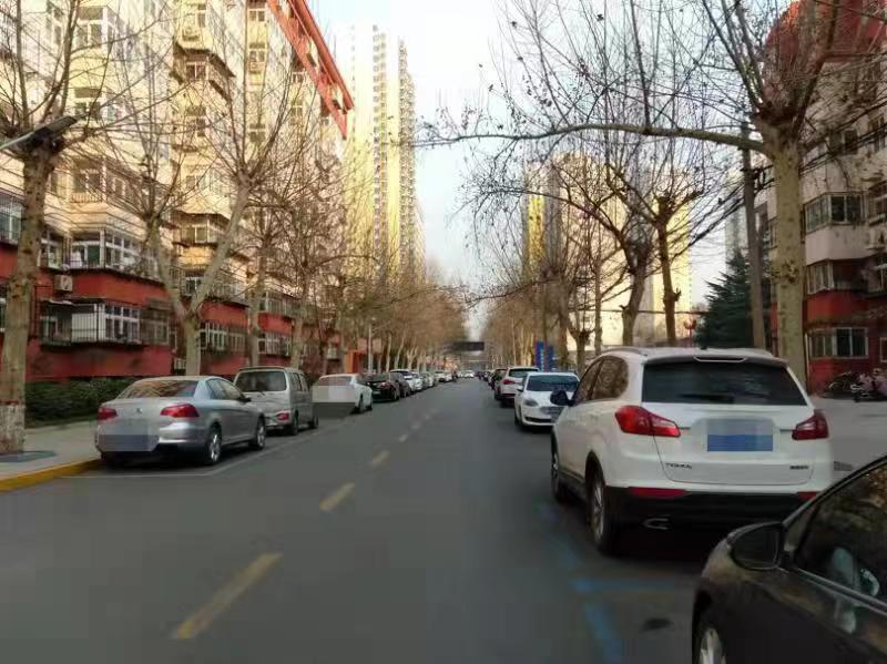 邯鄲市邯山區(qū)邯鋼農(nóng)林路生活區(qū)