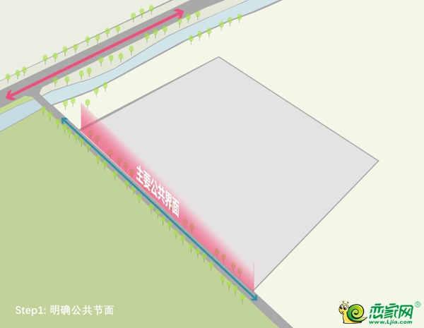 千年文脈之上，承韻時代風(fēng)華—綠城·柳岸曉風(fēng)