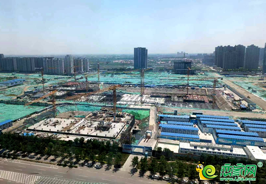 華潤置地·萬象匯（2022.05.21）