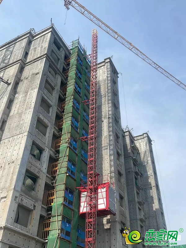5月家書 | 美的·榮科羅蘭峯景 美好向新，步履不停