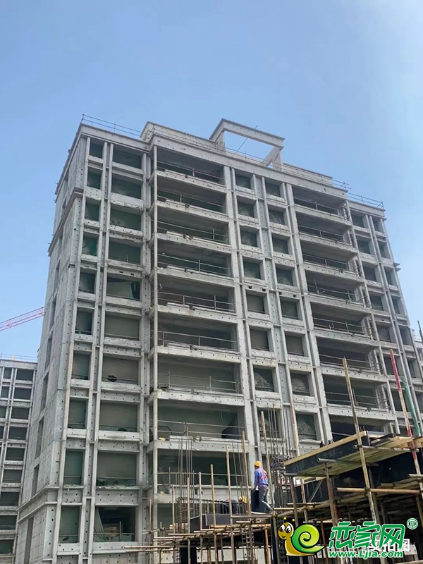 5月家書 | 美的·榮科羅蘭峯景 美好向新，步履不停