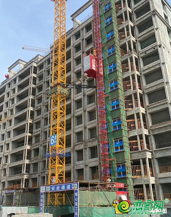 5月家書 | 美的·榮科羅蘭峯景 美好向新，步履不停
