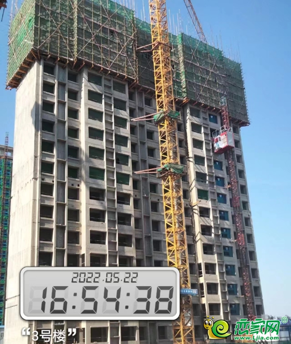5月家書丨美的·天正智慧城 枝葉漸繁 美好漸近