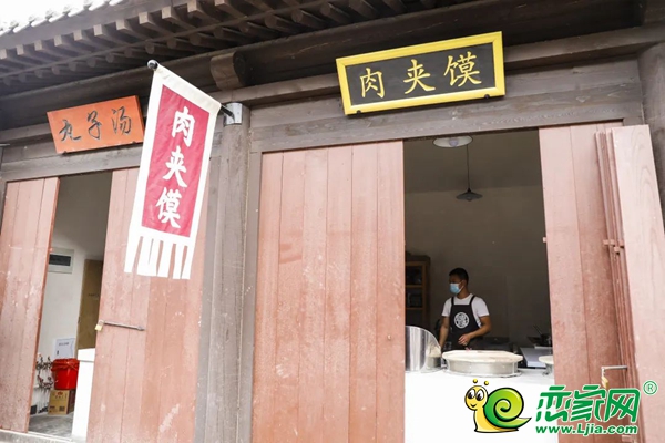 體驗(yàn)邯鄲古韻盛景，肥鄉(xiāng)趙都水鎮(zhèn)值得期待！