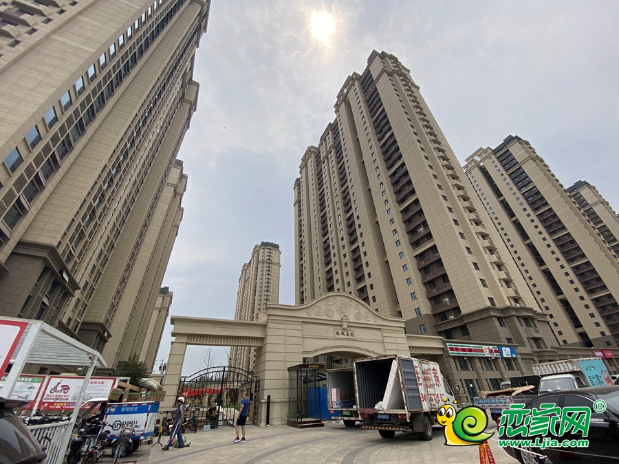 邯鄲國瑞瑞城