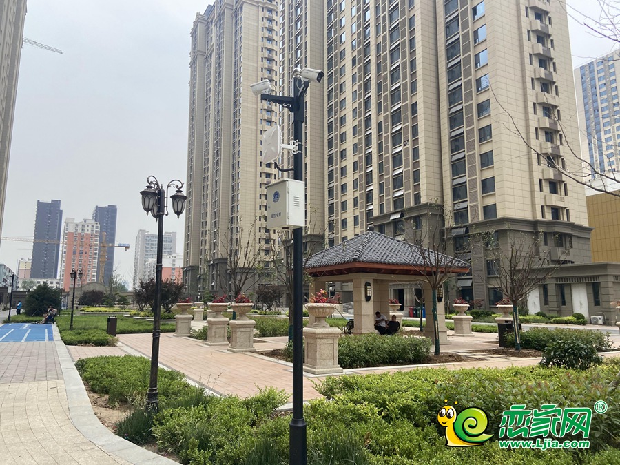 邯鄲國瑞瑞城