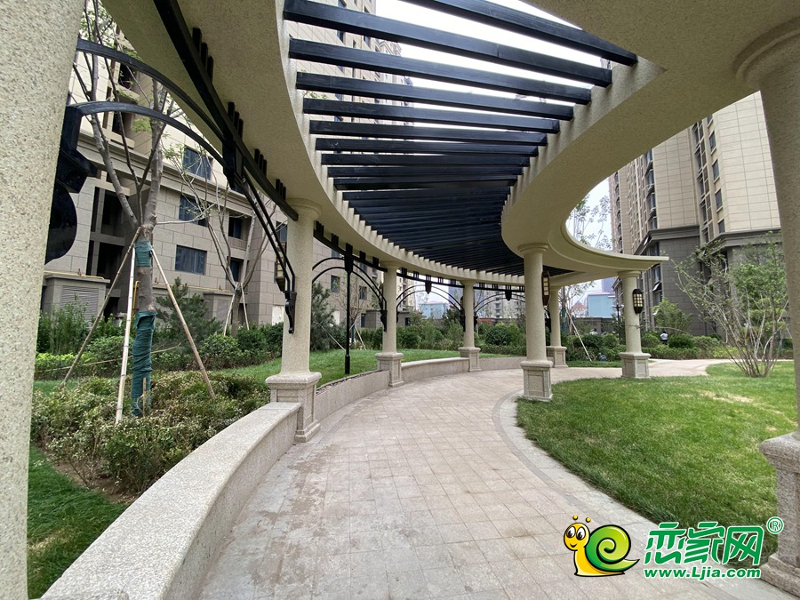 邯鄲國瑞瑞城