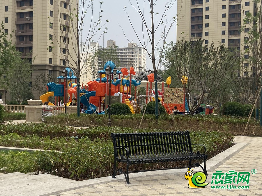 邯鄲國瑞瑞城