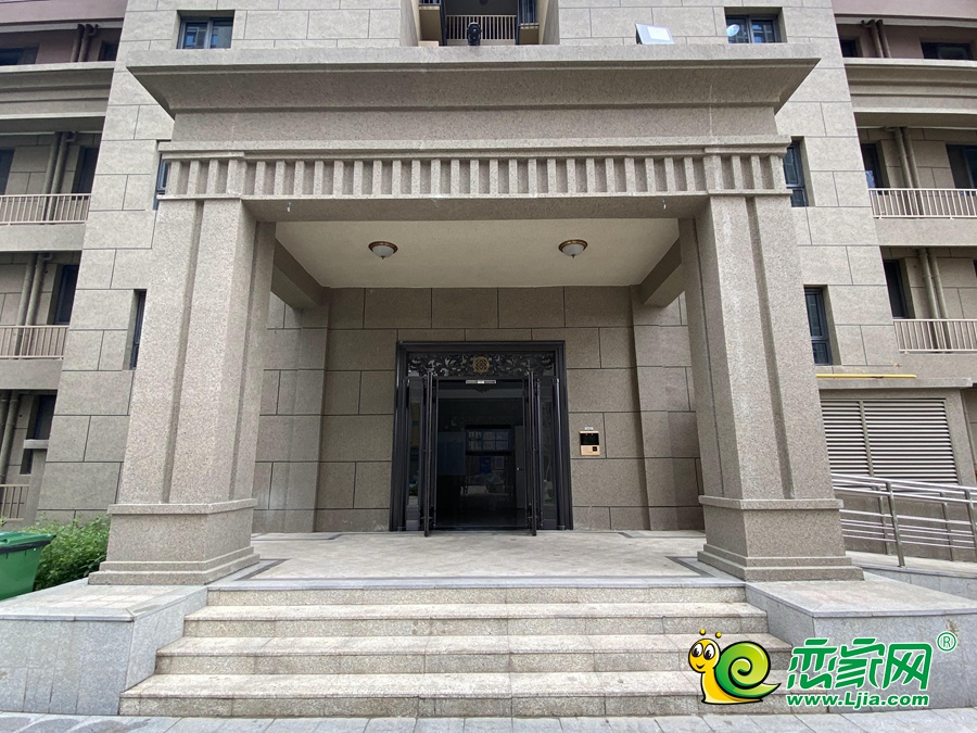 国瑞·瑞城入户门