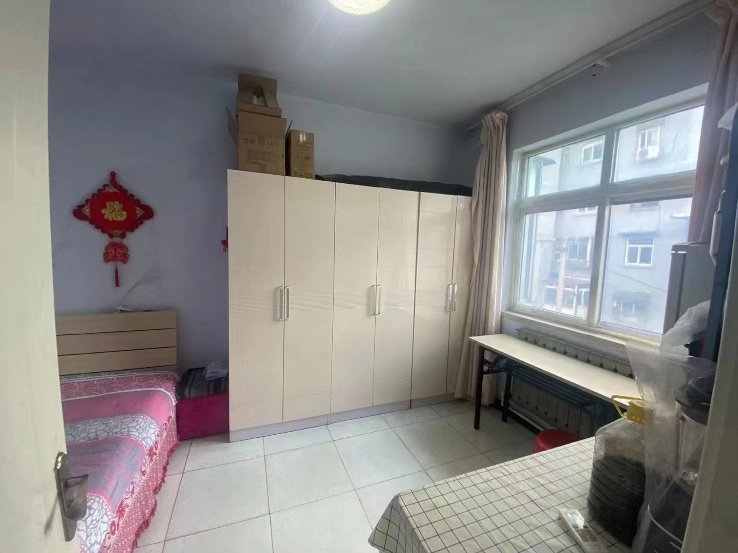 復興區(qū)  建業(yè)小學 十中 學區(qū)房