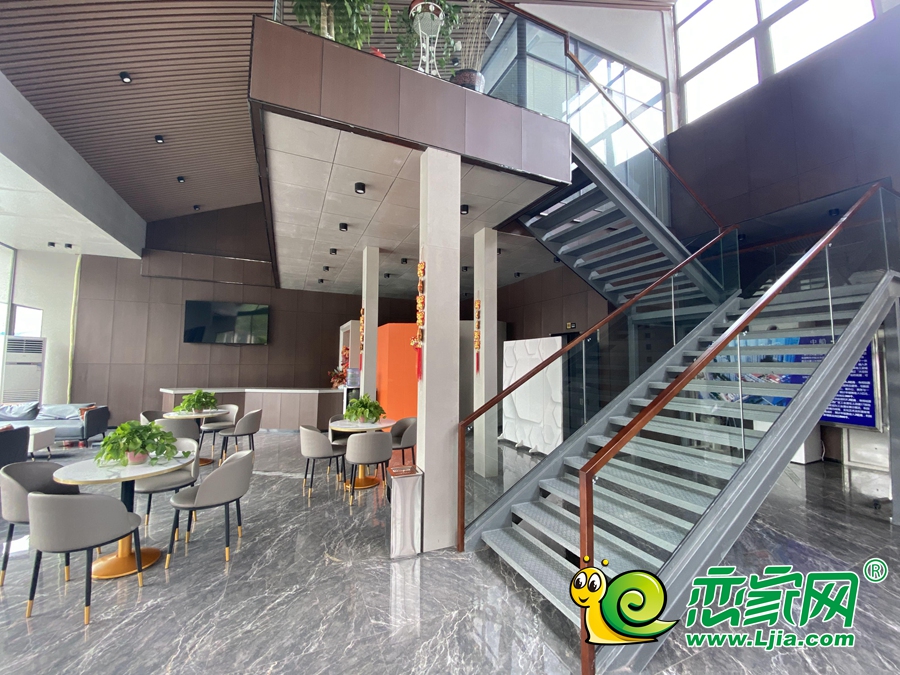中船漢光悅府