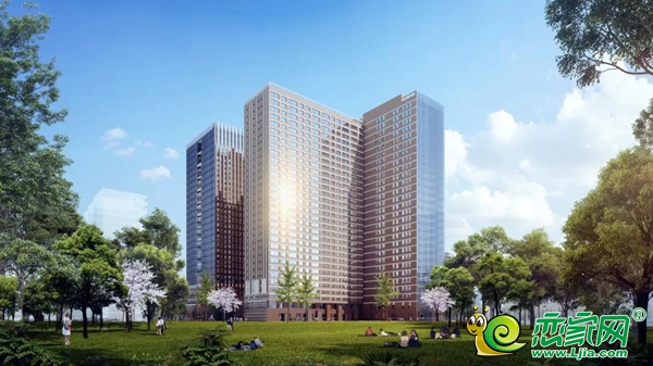 邯鄲東方御丨城芯之上，登峰城市品質(zhì)標(biāo)桿