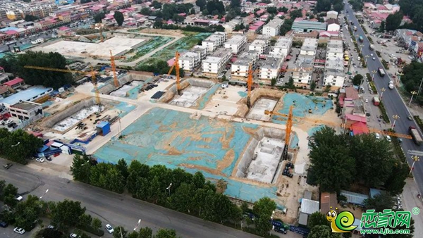 2022年已經(jīng)過(guò)半：邯鄲館陶樓盤進(jìn)展如何？