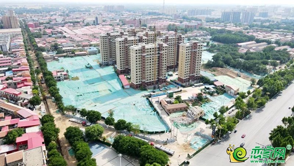 2022年已經(jīng)過(guò)半：邯鄲館陶樓盤進(jìn)展如何？