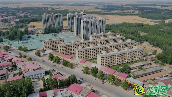 2022年已經(jīng)過(guò)半：邯鄲館陶樓盤進(jìn)展如何？