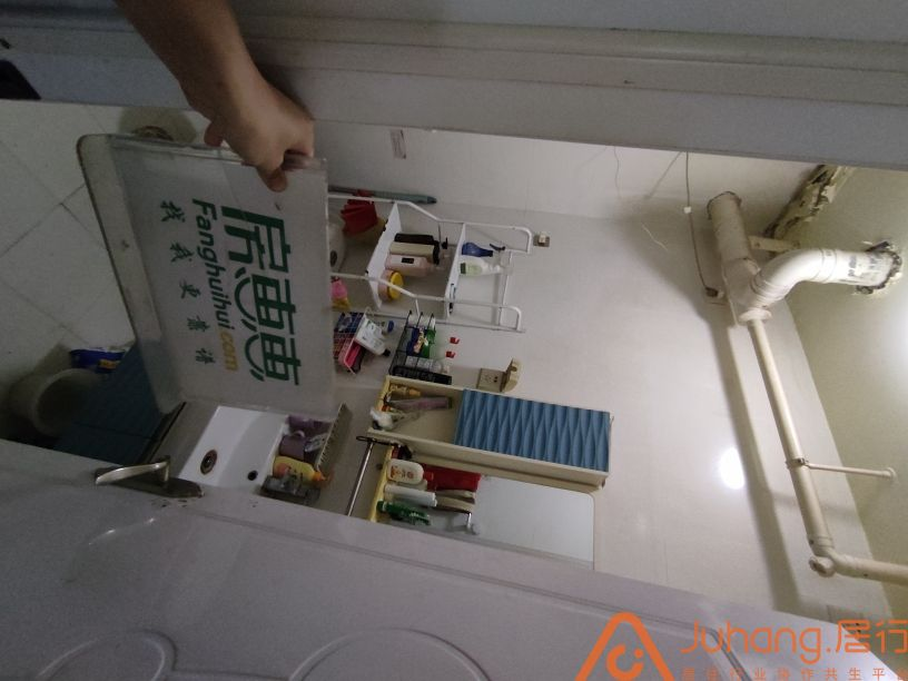 萬(wàn)浩吉祥兩室精裝