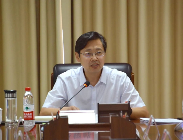城發(fā)集團召開“抓項目、強管理、上臺階”現(xiàn)場會