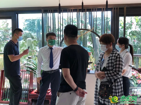 震撼全城!百萬網(wǎng)紅齊聚五代住宅，打卡計劃今日盛啟