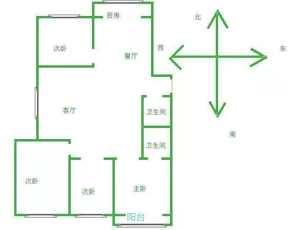 新上叢臺小學，25中，電梯房