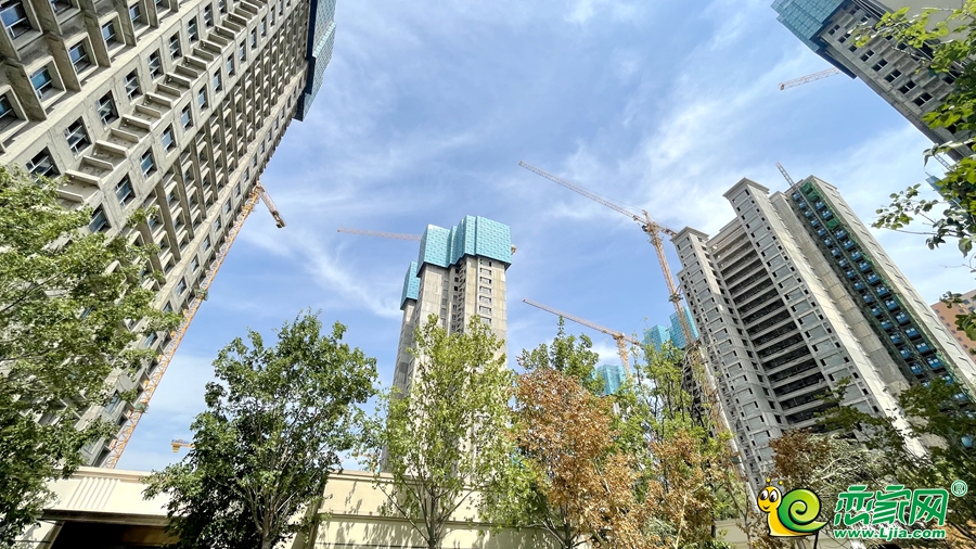 凱旋門實景圖（2022.06.25）