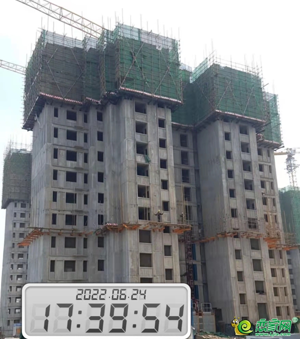 6月家書丨美的天正智慧城 看得見的品質(zhì) 不負(fù)熱切期待