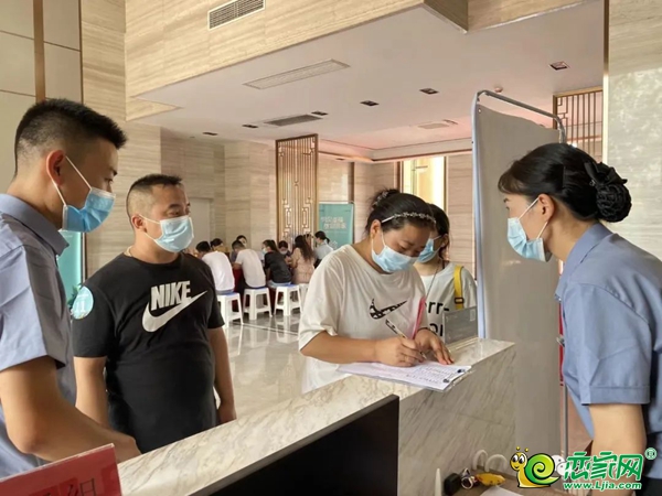 【永洋新城2號(hào)院】洋房區(qū)盛大交付·悅見(jiàn)幸福 恭迎回家