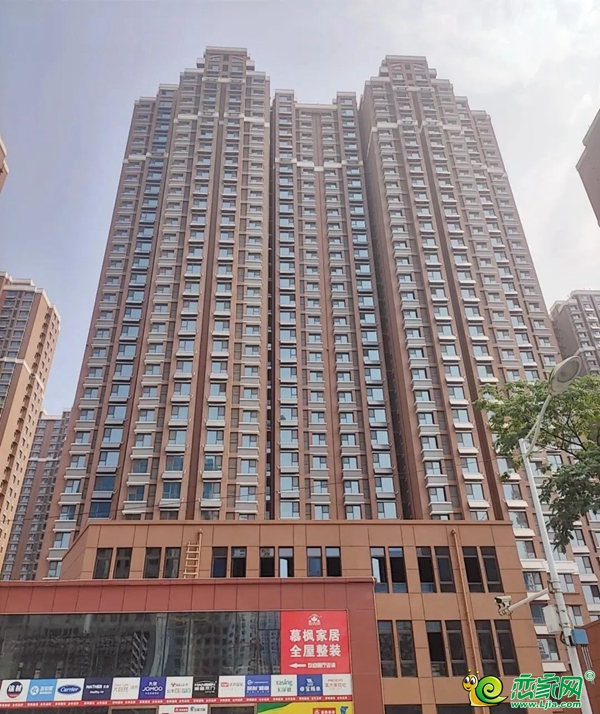 公園明筑 | 盛夏美好 家期如約 7月工程進度播報